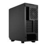 Fractal Design Meshify 2 Compact Tower Black ATX Case