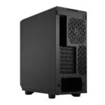 Fractal Design Meshify 2 Compact Tower Black ATX Case