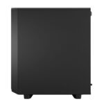 Fractal Design Meshify 2 Compact Tower Black ATX Case