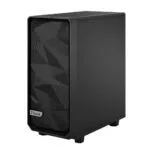 Fractal Design Meshify 2 Compact Tower Black ATX Case