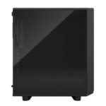 Fractal Design Meshify 2 Compact Tower Black ATX Case