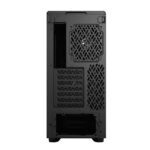 Fractal Design Meshify 2 Compact Tower Black ATX Case