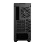 Fractal Design Meshify 2 Compact Tower Black ATX Case