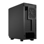 Fractal Design Meshify 2 Compact Tower Black ATX Case