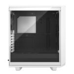Fractal Design Meshify 2 Compact White ATX Mid Tower Case