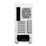 Fractal Design Meshify 2 Compact White ATX Mid Tower Case