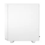 Fractal Design Meshify 2 Compact White ATX Mid Tower Case