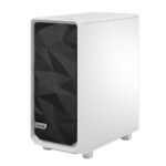 Fractal Design Meshify 2 Compact White ATX Mid Tower Case