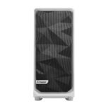 Fractal Design Meshify 2 Compact White ATX Mid Tower Case