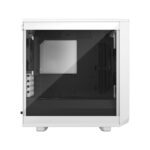 Fractal Design Meshify 2 Mini White mATX Case