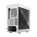 Fractal Design Meshify 2 Mini White mATX Case