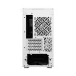 Fractal Design Meshify 2 Mini White mATX Case