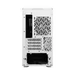 Fractal Design Meshify 2 Mini White mATX Case