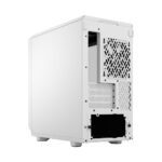 Fractal Design Meshify 2 Mini White mATX Case