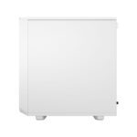 Fractal Design Meshify 2 Mini White mATX Case