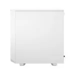 Fractal Design Meshify 2 Mini White mATX Case