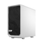 Fractal Design Meshify 2 Mini White mATX Case