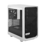 Fractal Design Meshify 2 Mini White mATX Case