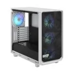 Fractal Design Meshify 2 RGB White