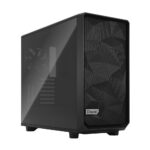 Fractal Design Meshify 2 Tower Black