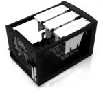Fractal Design Node 304 Mini ITX Case - Black