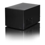 Fractal Design Node 304 Mini ITX Case - Black