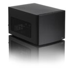 Fractal Design Node 304 Mini ITX Case - Black