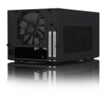 Fractal Design Node 304 Mini ITX Case - Black