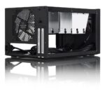 Fractal Design Node 304 Mini ITX Case - Black