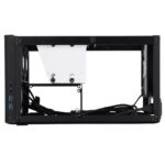 Fractal Design Node 304 Mini ITX Case - Black