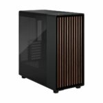 Fractal Design North XL Midi Tower Black