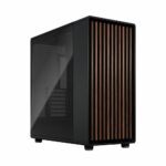 Fractal Design North XL Midi Tower Black