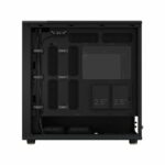 Fractal Design North XL Midi Tower Black