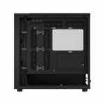 Fractal Design North XL Midi Tower Black