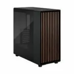 Fractal Design North XL Midi Tower Black Charcoal