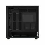 Fractal Design North XL Midi Tower Black Charcoal