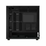 Fractal Design North XL Midi Tower Black Charcoal
