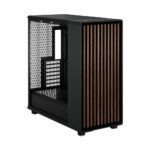 Fractal Design North XL Midi Tower Black Charcoal