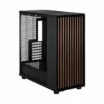 Fractal Design North XL Midi Tower Black Charcoal