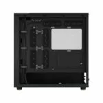 Fractal Design North XL Midi Tower Black Charcoal