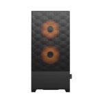 Fractal Design Pop Air Black Orange Tower ATX Case