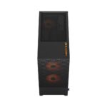 Fractal Design Pop Air Black Orange Tower ATX Case