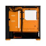 Fractal Design Pop Air Black Orange Tower ATX Case