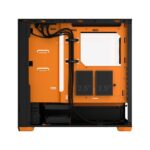 Fractal Design Pop Air Black Orange Tower ATX Case