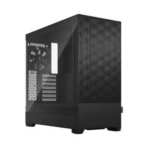Fractal Design Pop Air Tower Black ATX Case