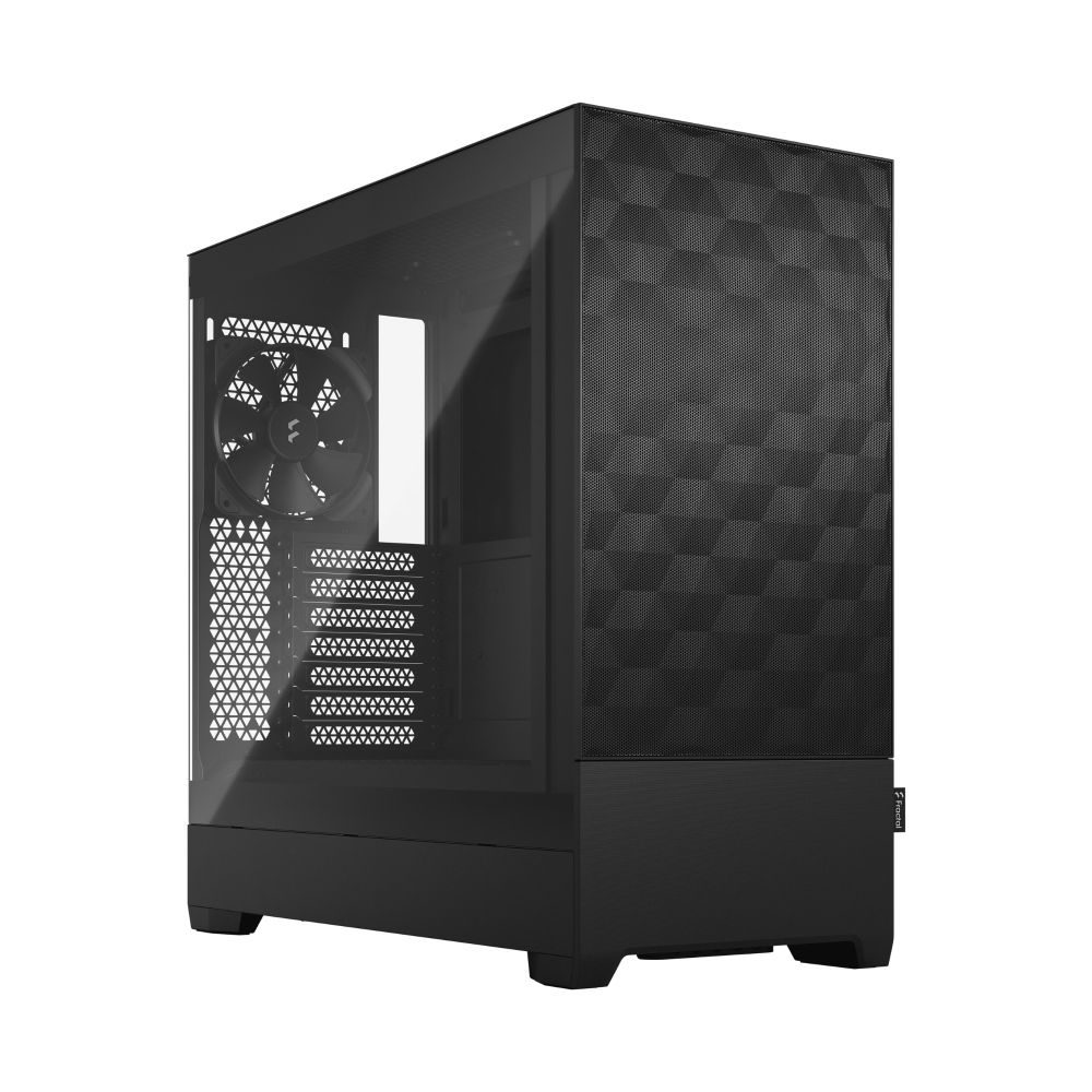 Fractal Design Pop Air Tower Black ATX Case