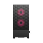Fractal Design Pop Air Tower Black Magenta ATX Case