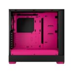 Fractal Design Pop Air Tower Black Magenta ATX Case
