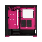 Fractal Design Pop Air Tower Black Magenta ATX Case