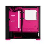 Fractal Design Pop Air Tower Black Magenta ATX Case